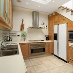 Vcv Bungalow Belda