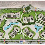 Jardines - Tisaya 2,3 Nature Reserve & Pool View 2B