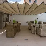 Elegante Y Moderna Villa Miami