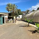 Finca Los Quevedo - Los Corralillos