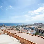 Best Panoramatic View Home II In Los Cristianos
