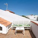 Vcv Bungalow Belda