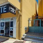 Eva Ocean & Cliff Luxury Los Gigantes