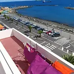 Apartamento En Primera Linea De Mar, Las Teresitas, Santa Cruz De Tenerife