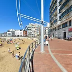 Apartment Canteras Ml38 By Villagrancanaria