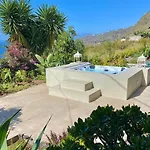 Casa Calma, Private Paradise With Sea View