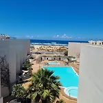 Ola Cotillo! Ver Y Sentir El Mar Desde Casa