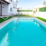 Villa Sea Sounds