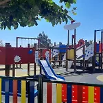 Las Palmeras In Playa La Garita - Beach Apartment