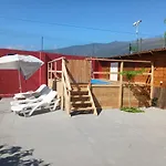 Rural San Antonio