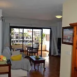 Apartamento 251 Con Vistas Al Mar Y A La Piscina