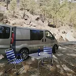 Autocaravana Camper