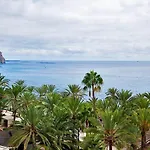 Guayero Los Cristianos Sea View