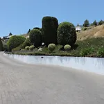 Casas Azano, Junto A La Caldera De Taburiente