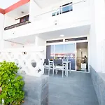 Relaxing Duplex In Playa Del Ingles
