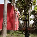 Finca Las Canitas - Ferienhaus Teneriffa