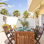Home2Book Comfy Apt Puertito De Gueimar, Pool