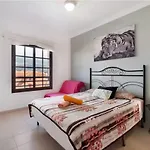 Apartamento Con Vistas Al Teide