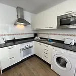 Apartamento Ajaches