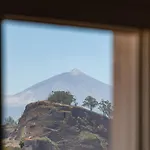 Bonita Casa Con Jacuzzi Y Vistas Al Teide