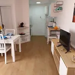 Puerta Del Sol Casa Ilaria