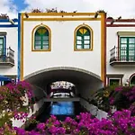 Centrico Apartamento 737