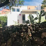 La Tejita Beachhouse