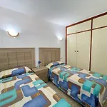 Edificio Playa
