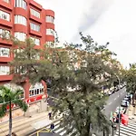 Apartment Santa Cruz Centro