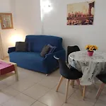 San Marino Los Cristianos Center Apartment