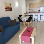San Marino Los Cristianos Center Apartment