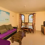Oasis Vistamar
