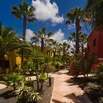 Oasis Vistamar