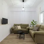 Live Tirajana Shepherds House
