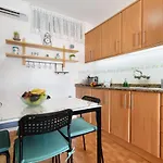 Jolly Suite Puertorico Beach