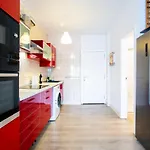 113 Paraiso Sur Apartamento