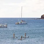 Medano Seaview Penthouse Casa Corina III