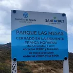 El Rincon Del Senderista