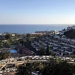 Fabulous Upper Floor Sea View