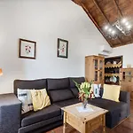 Casa El Naranjo Viejo