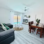 Chalet 273 Con Piscina Privada