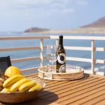 Medano Seaview Penthouse Casa Corina III