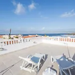 Sea Views Private Terrace 2Br House Near The Beach