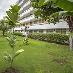 Tagoror Beach Apartments - Adults Only