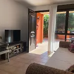 Cozy Apartment With Large Terrace Next To The Pool