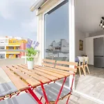 Apartamento Cerca De La Playa