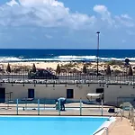 3 Bedroom Sea View Apartment