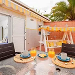 Bungalow Olga, Playa Del Ingles