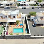 Villa Chell