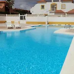 White Deluxe Caleta By Sea You There Fuerteventura